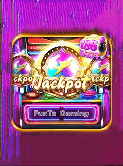 Classic video slot game cover